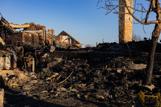Reliable Board Up Services contractor in Rogers, MN by Meridian Smoke Damage